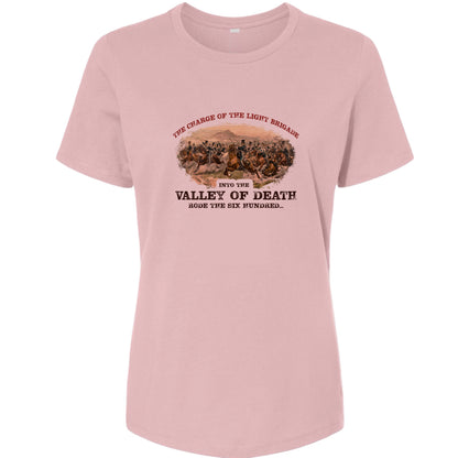 Light Brigade Women's T-Shirt