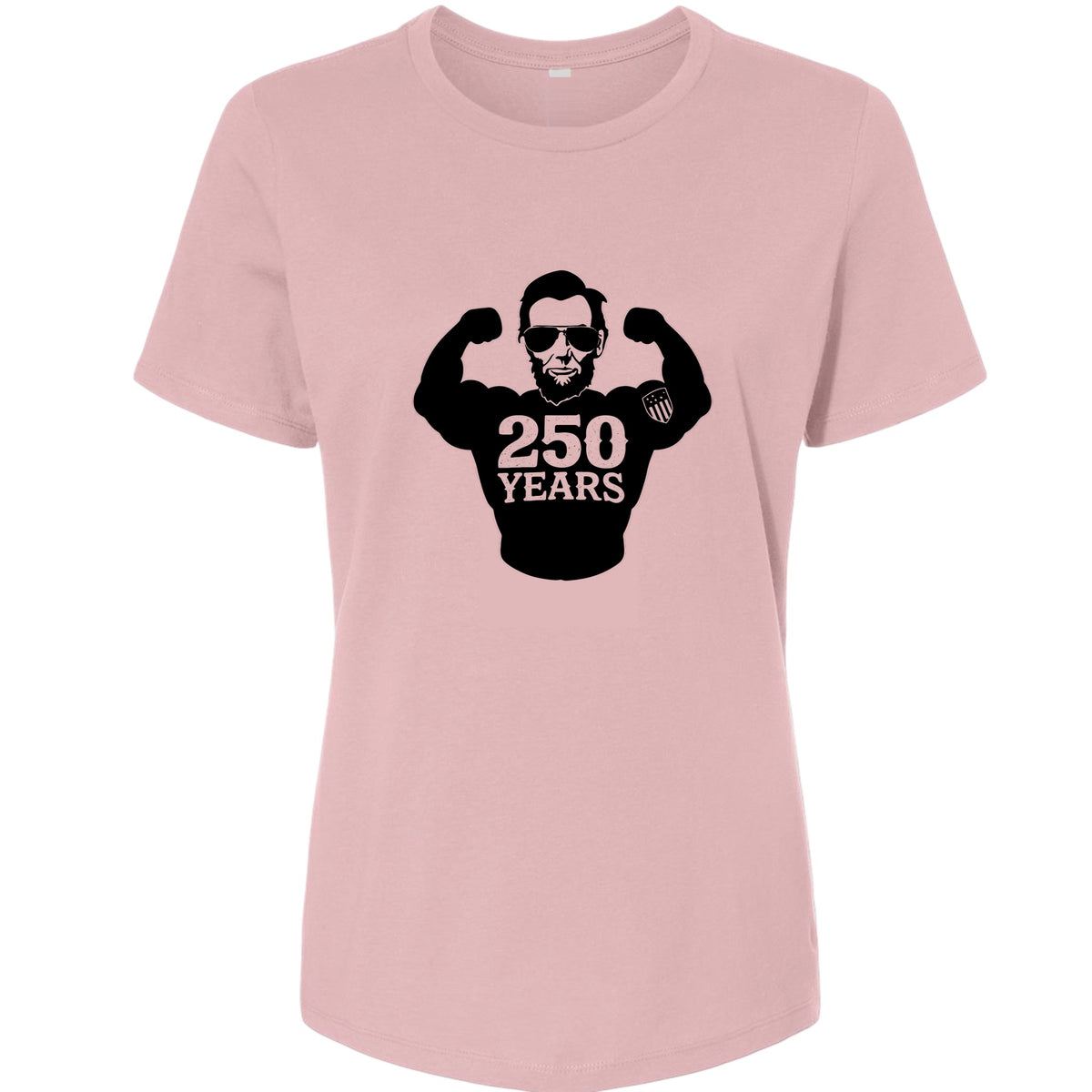 Lincoln 250 Women's T-Shirt