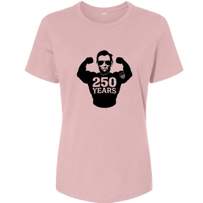 Lincoln 250 Women's T-Shirt