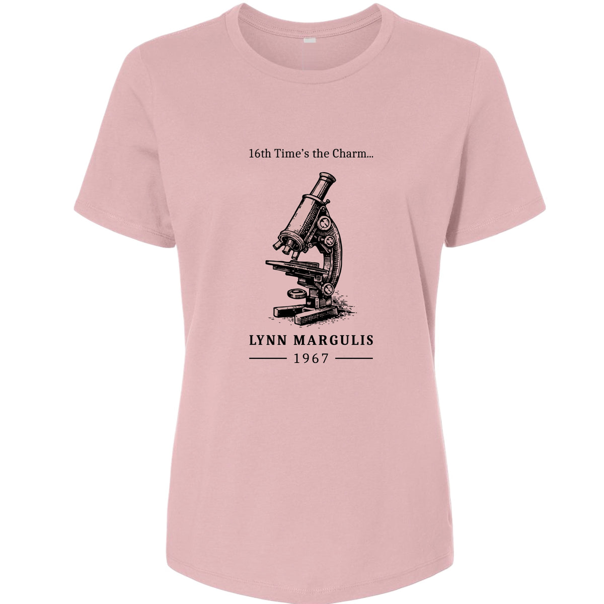 Lynn Margulis Women's T-Shirt