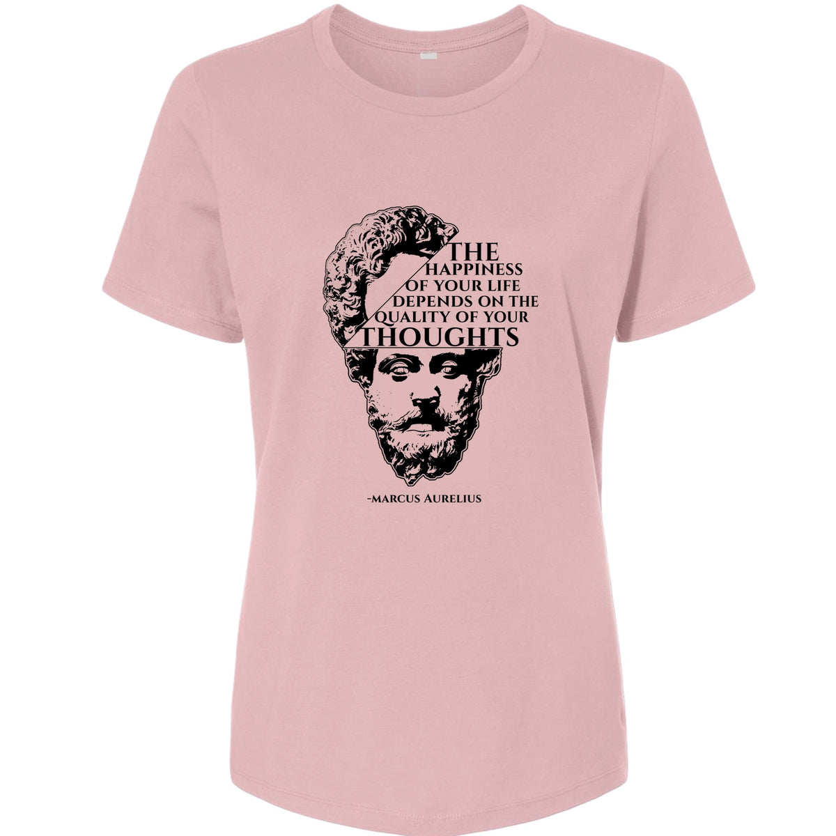 Marcus Aurelius Women's T-Shirt