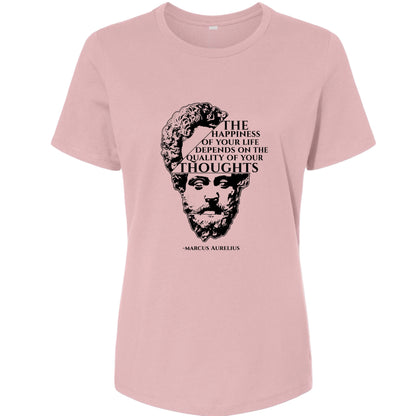 Marcus Aurelius Women's T-Shirt