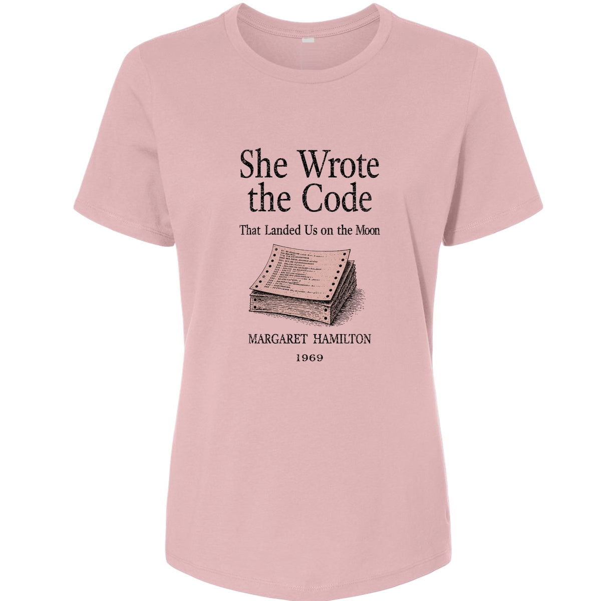 Margaret Hamilton Women's T-Shirt