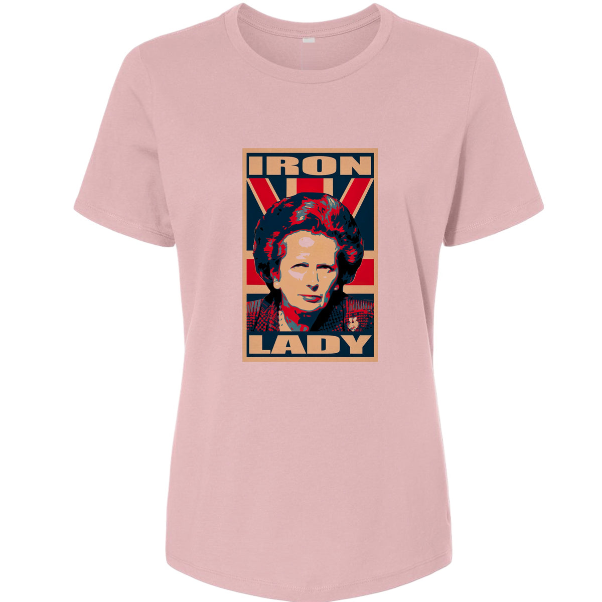 Margaret Thatcher Women's T-Shirt
