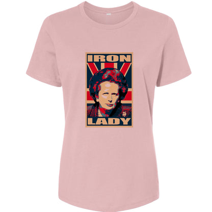 Margaret Thatcher Women's T-Shirt