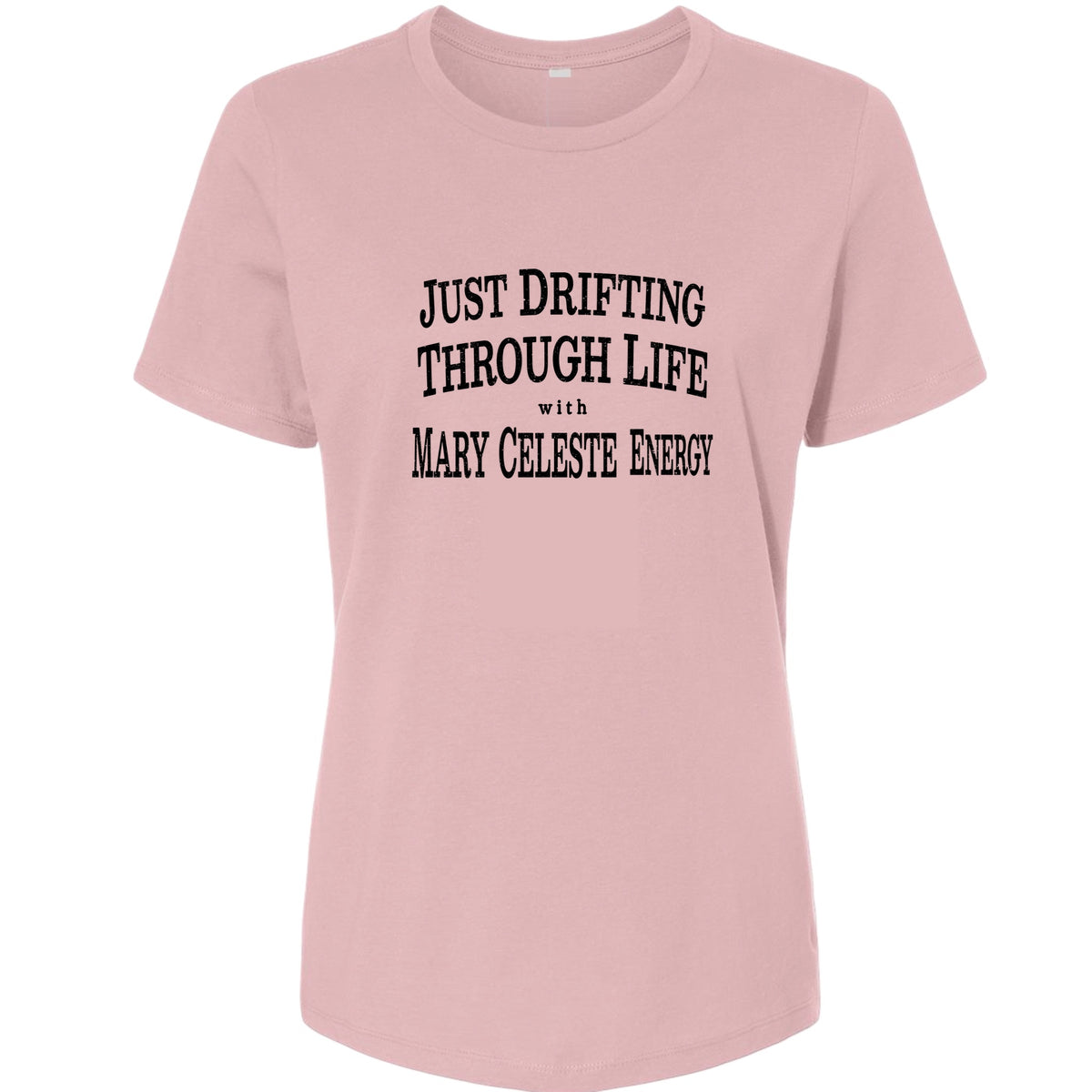 Mary Celeste Women's T-Shirt