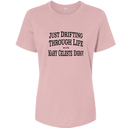 Mary Celeste Women's T-Shirt