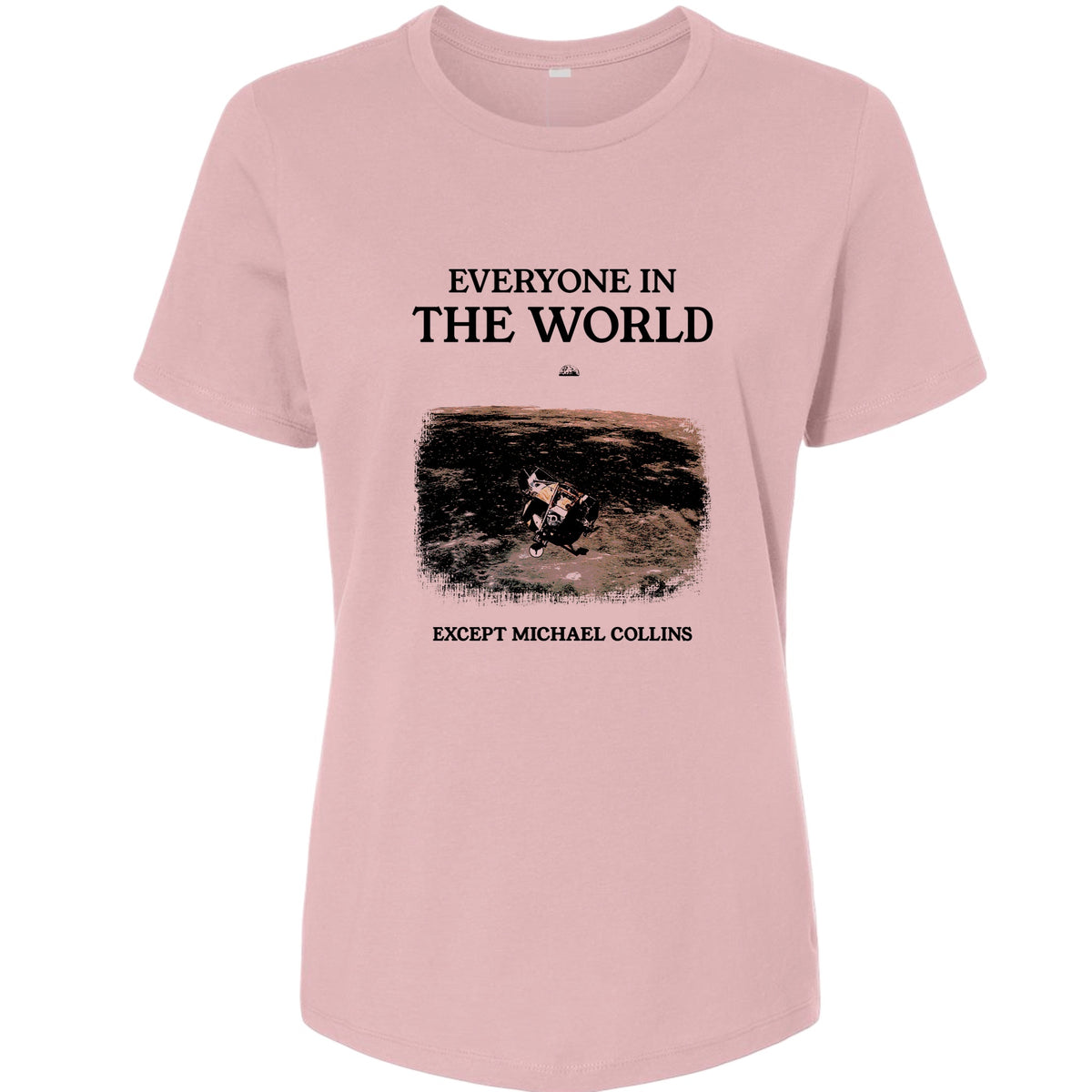 Michael Collins Women's T-Shirt