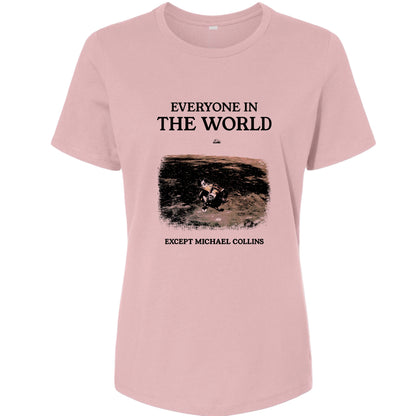Michael Collins Women's T-Shirt
