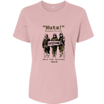 Nuts Women's T-Shirt