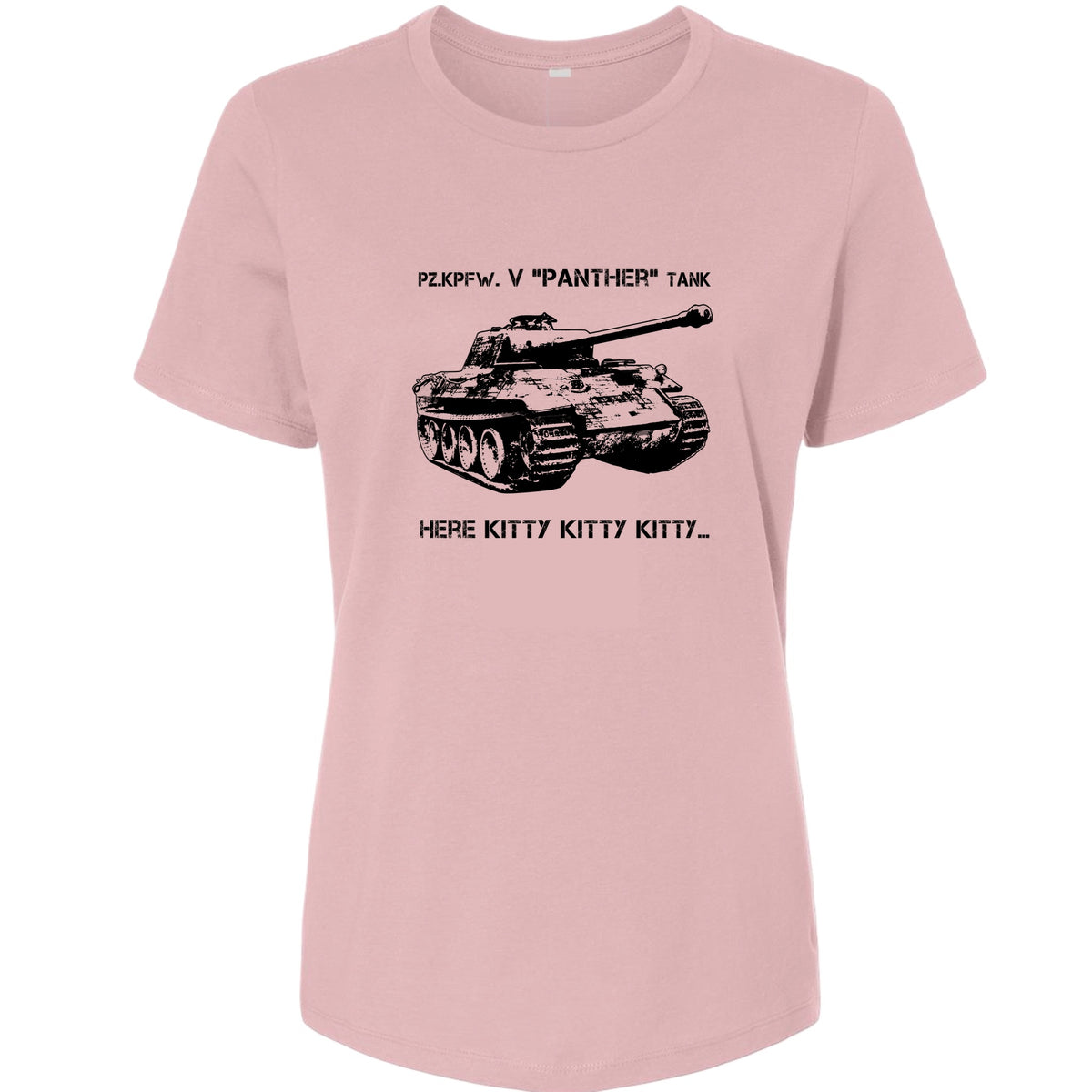 Panther Women's T-Shirt