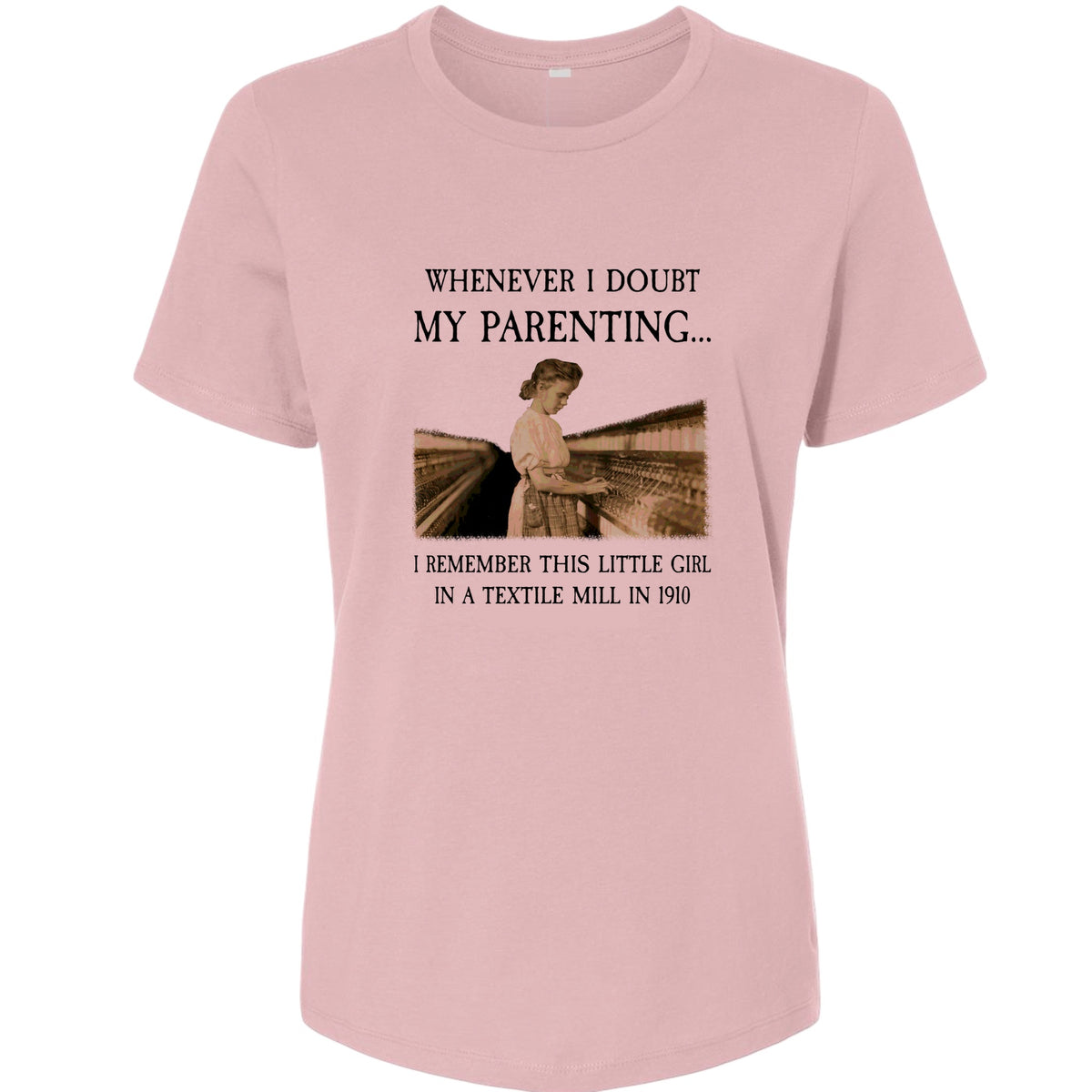 Parenting Women's T-Shirt