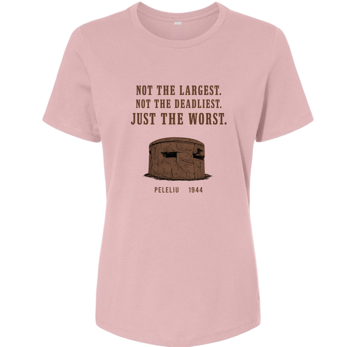 Peleliu Women's T-Shirt
