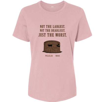 Peleliu Women's T-Shirt