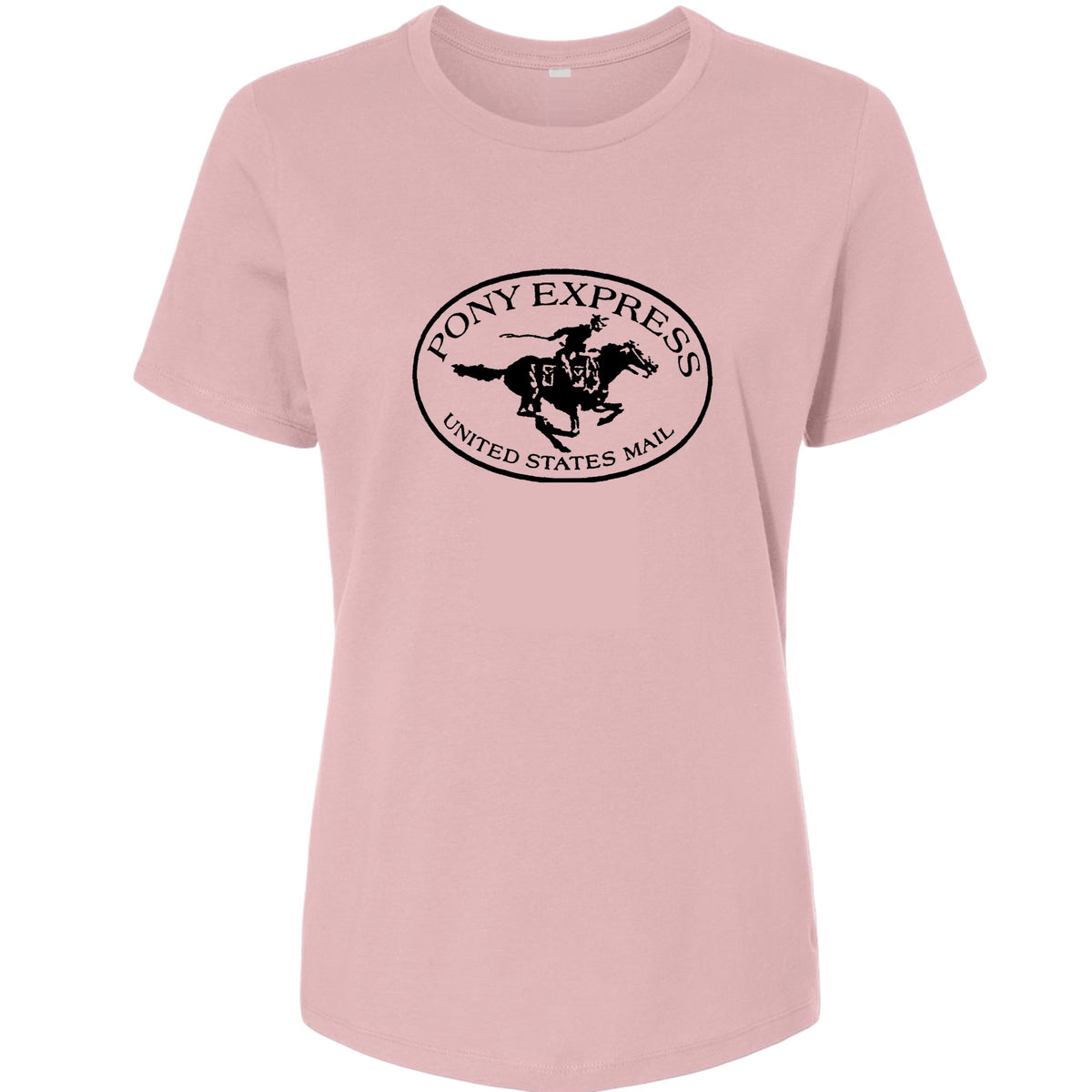 Pony Express Women's T-Shirt