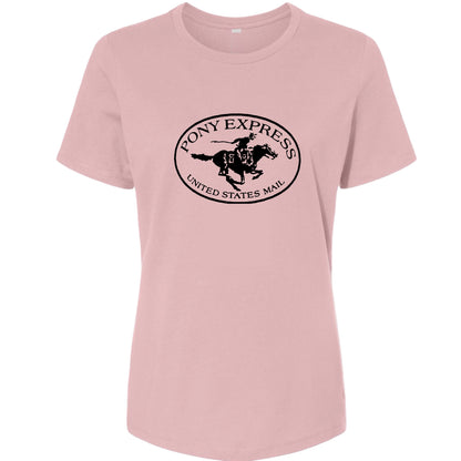 Pony Express Women's T-Shirt