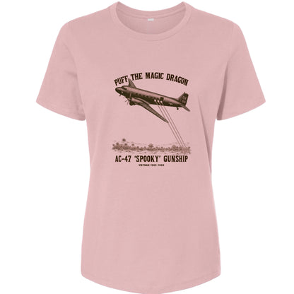 Puff the Magic Dragon Women's T-Shirt