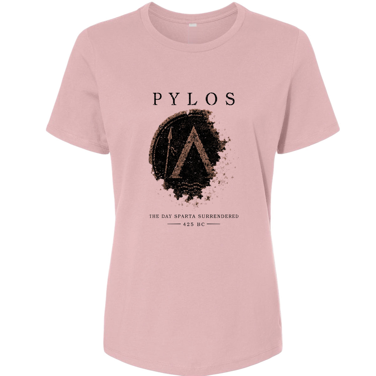 Pylos Women's T-Shirt
