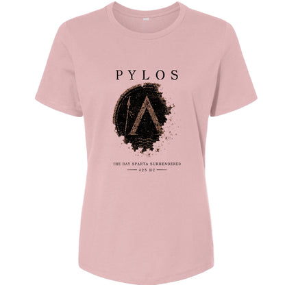 Pylos Women's T-Shirt