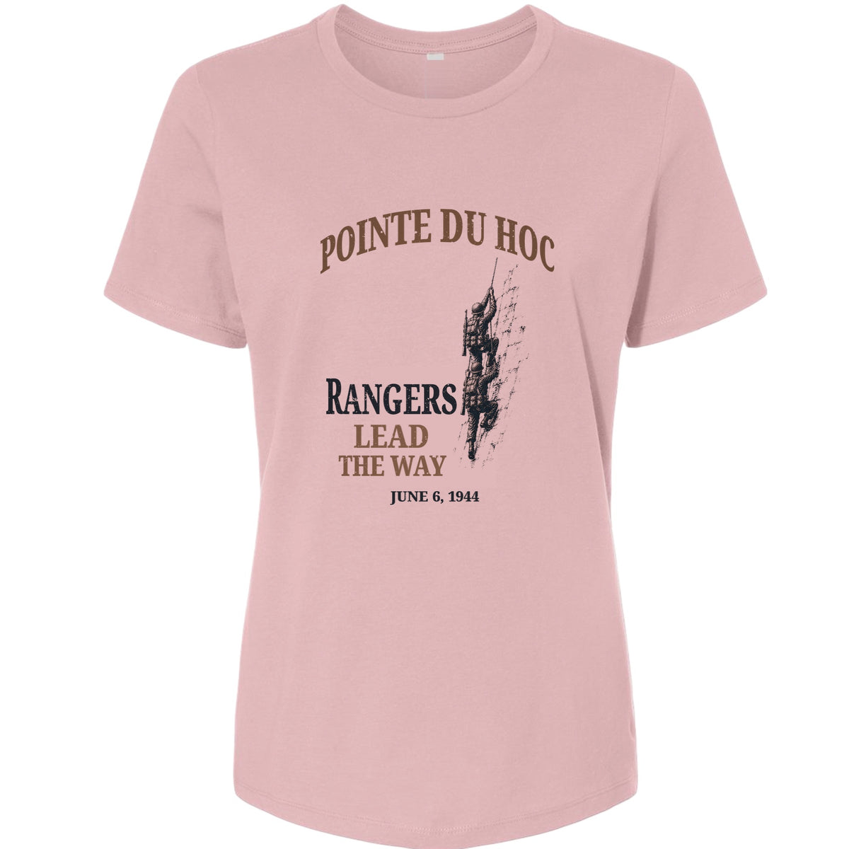 Rangers Lead Women's T-Shirt