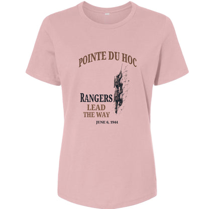 Rangers Lead Women's T-Shirt