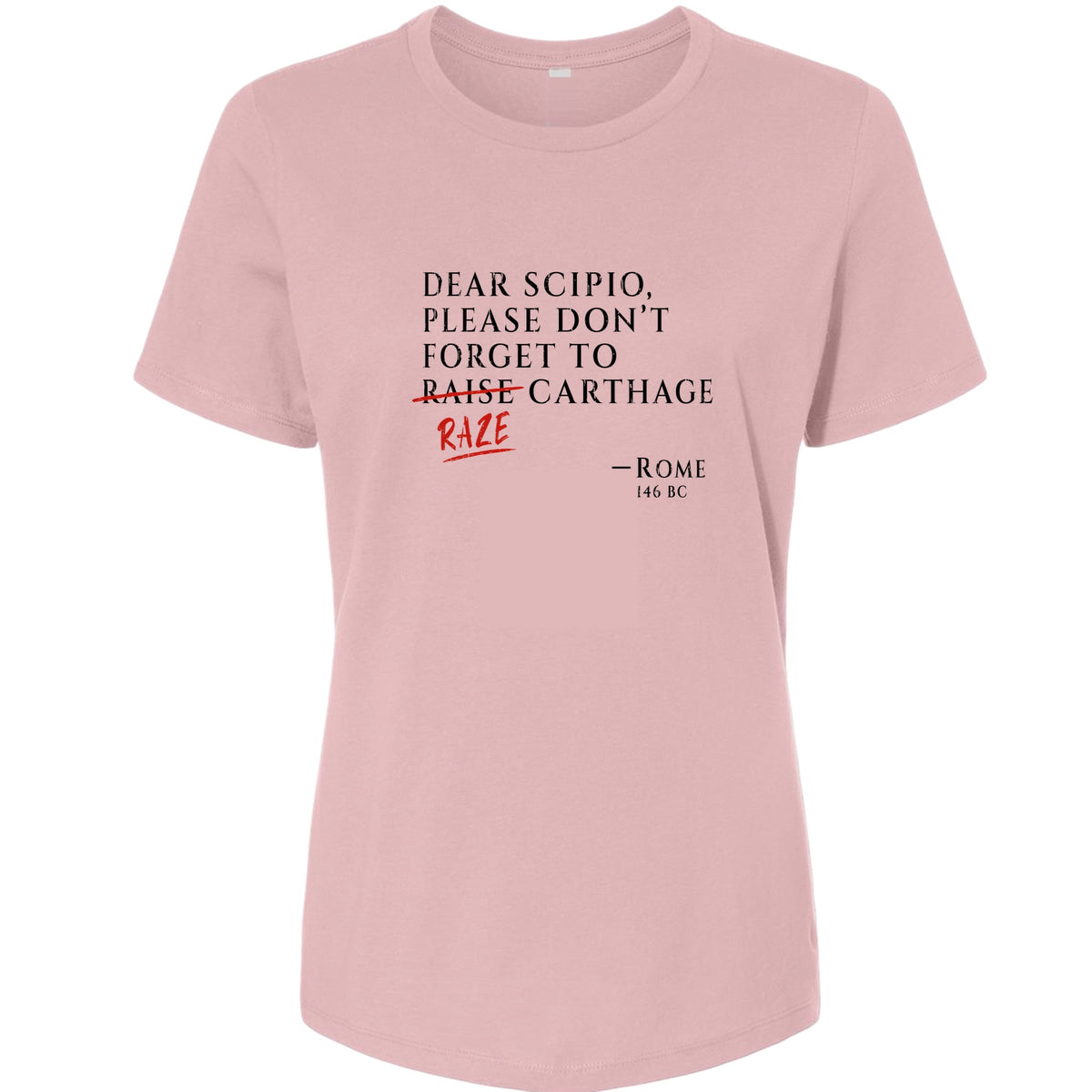 Raze Carthage Women's T-Shirt