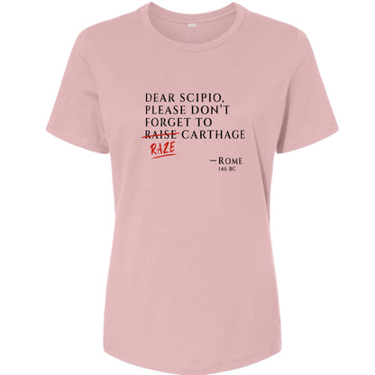 Raze Carthage Women's T-Shirt