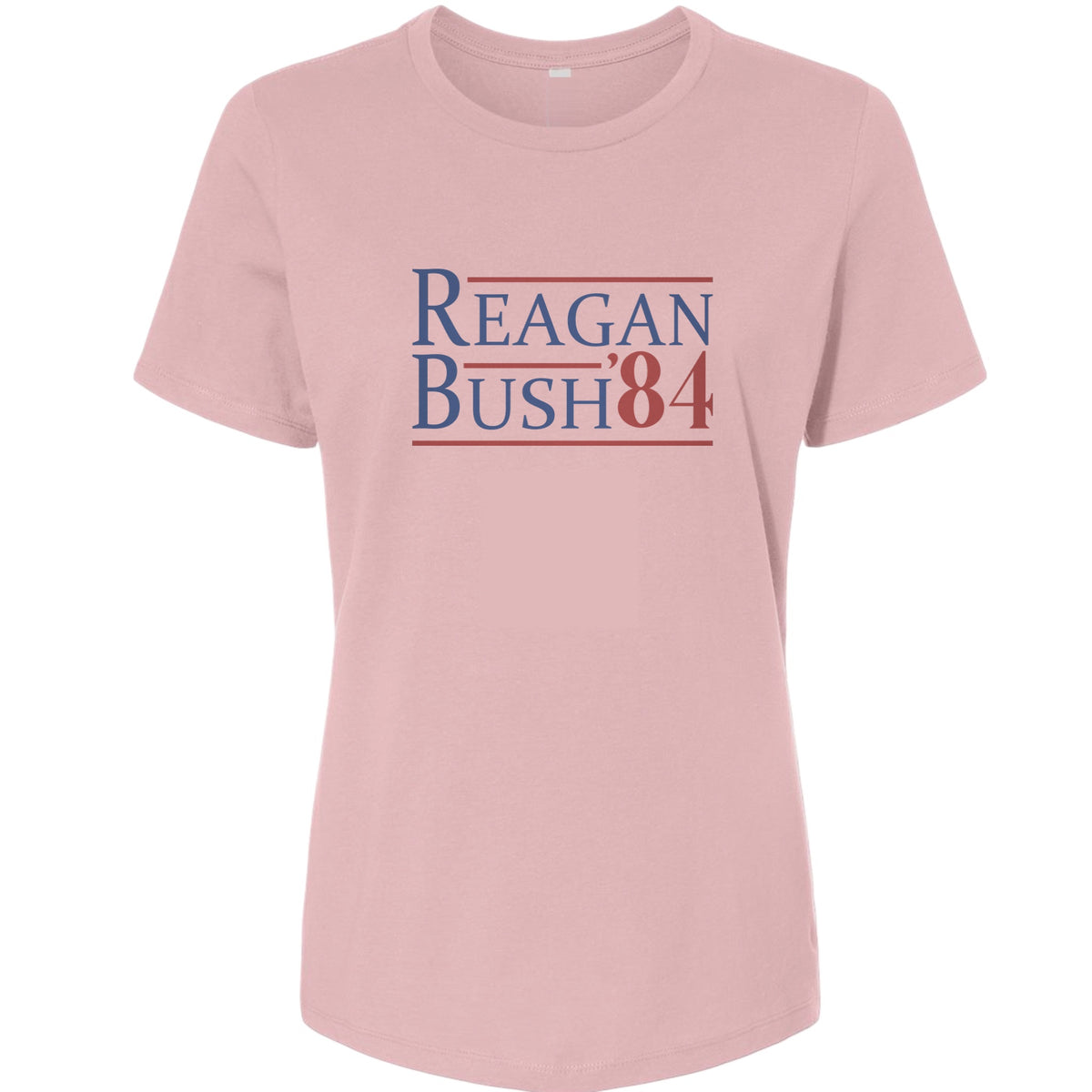 Reagan Bush Women's T-Shirt