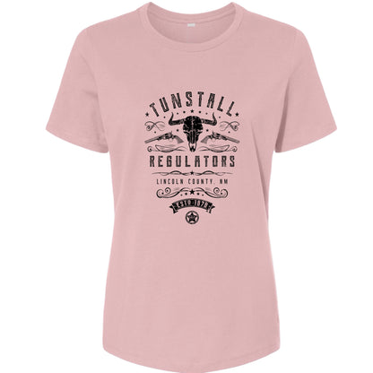 Regulators Women's T-Shirt