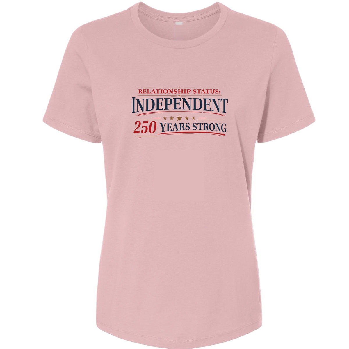 Relationship Status Women's T-Shirt