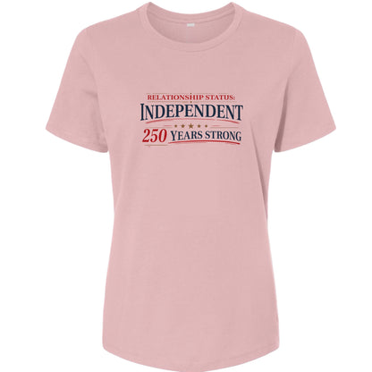 Relationship Status Women's T-Shirt
