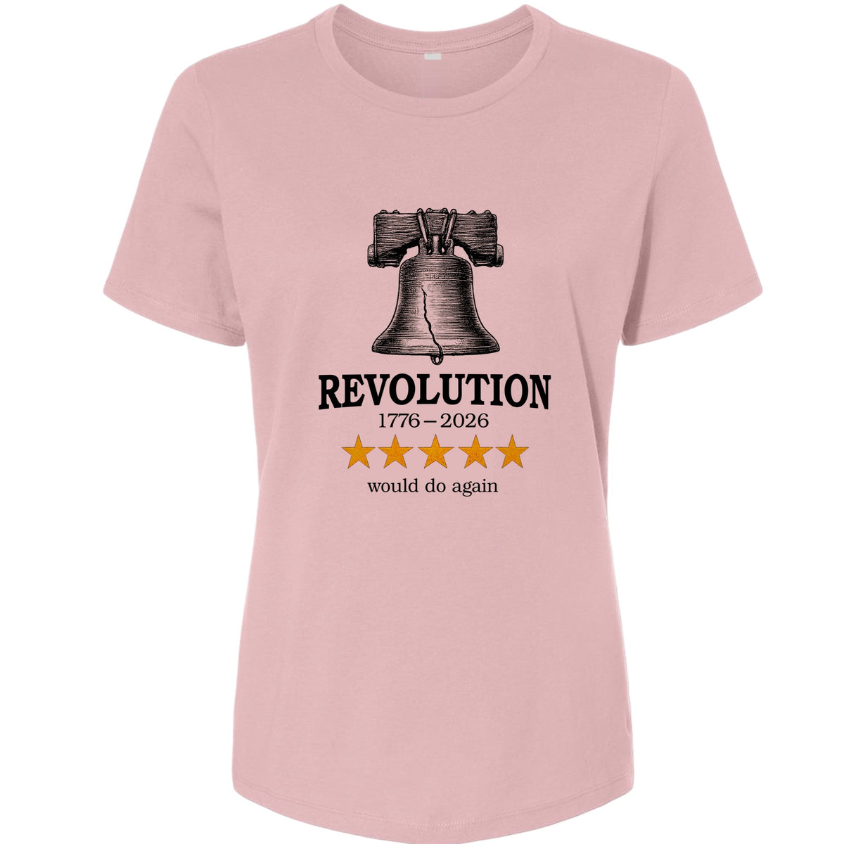 Revolution Women's T-Shirt