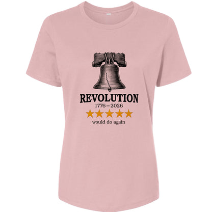 Revolution Women's T-Shirt