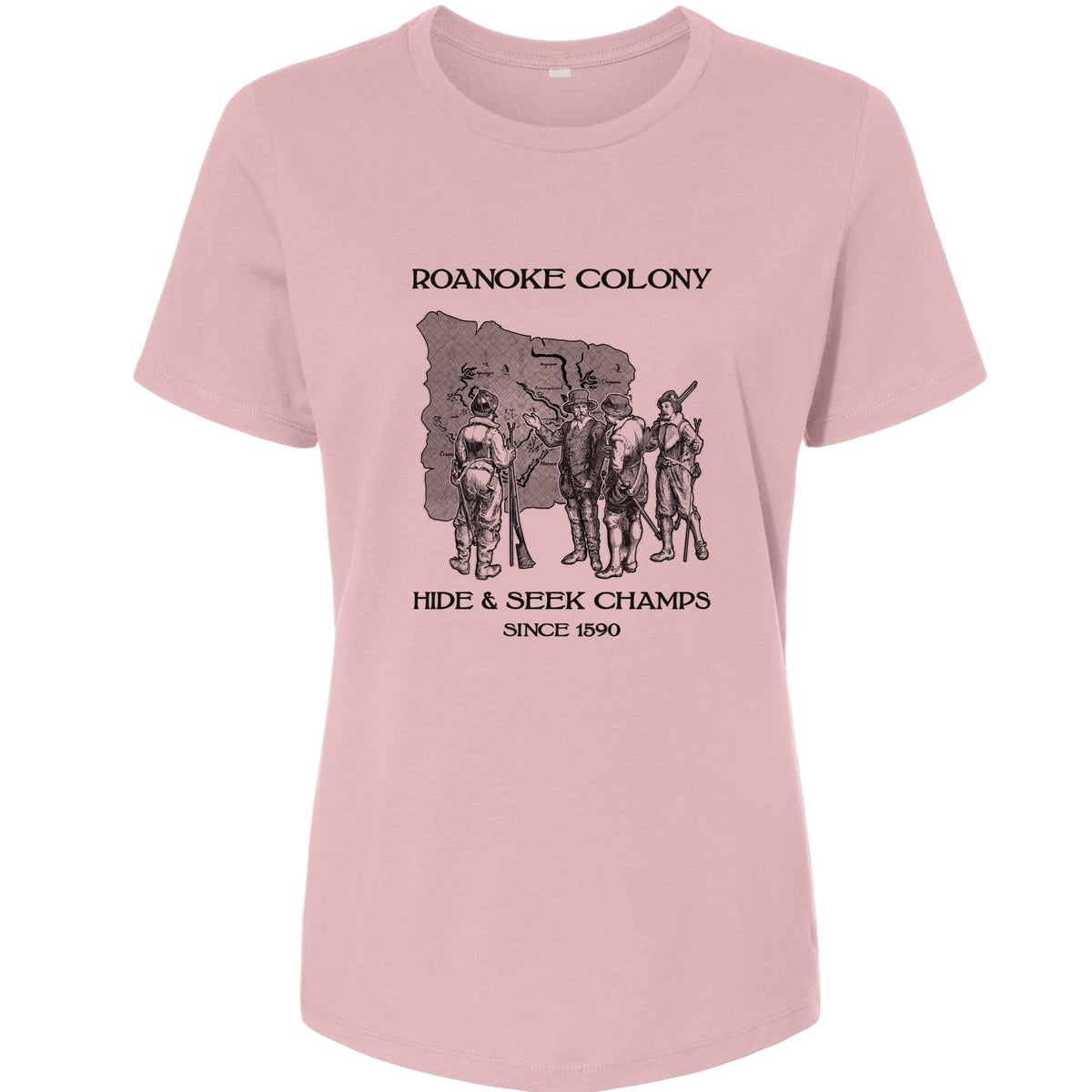 Roanoke Women's T-Shirt