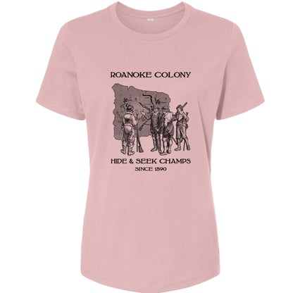Roanoke Women's T-Shirt