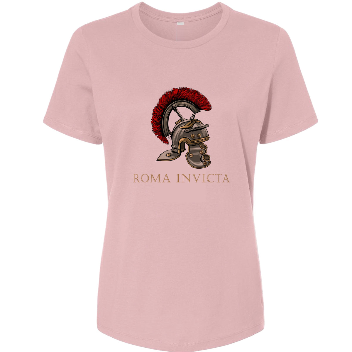 Roma Invicta Women's T-Shirt