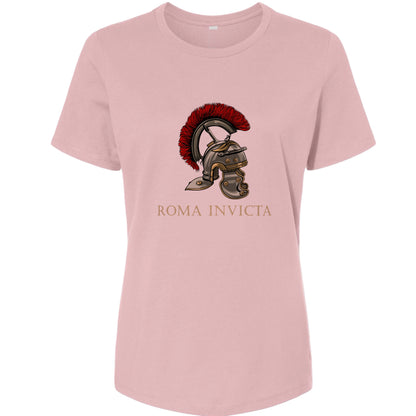 Roma Invicta Women's T-Shirt