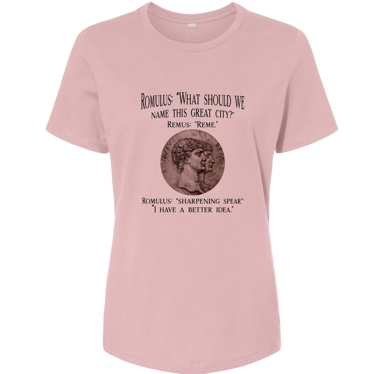 Rome Women's T-Shirt