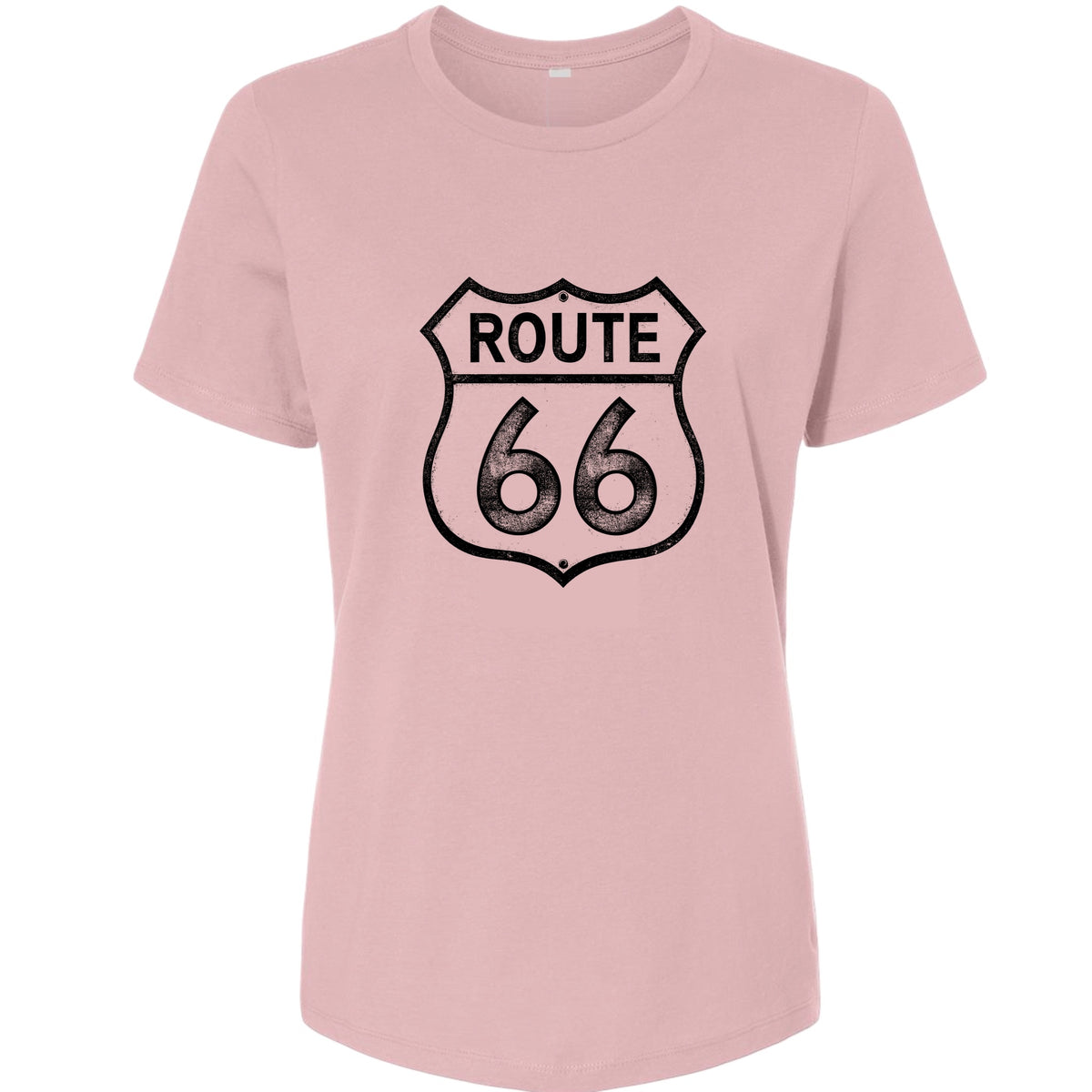 Route 66 Women's T-Shirt