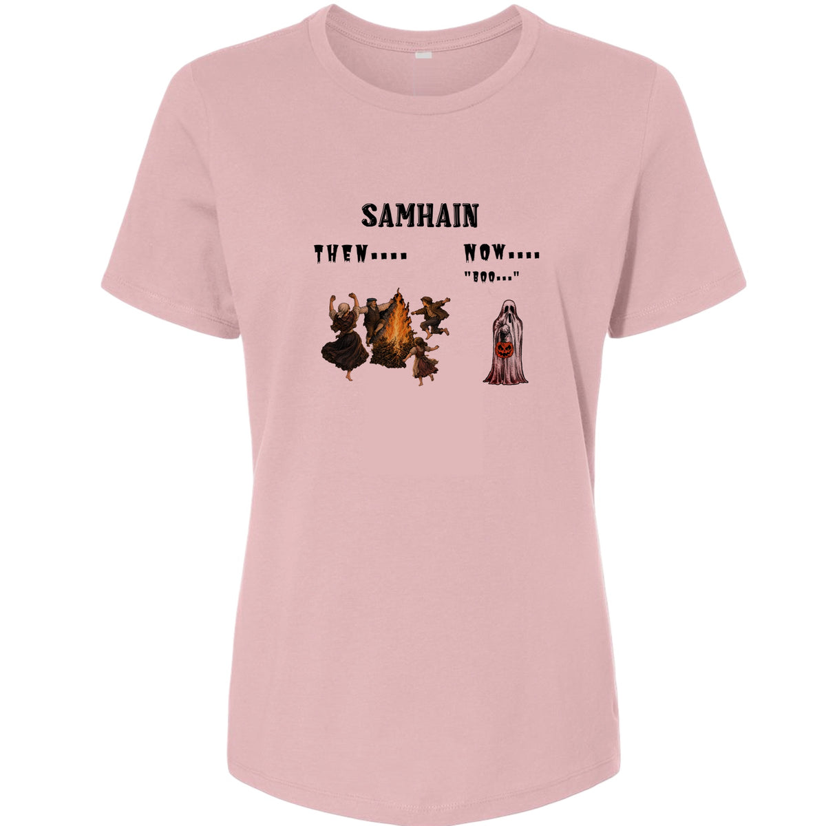 Samhain Women's T-Shirt