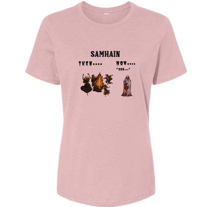 Samhain Women's T-Shirt