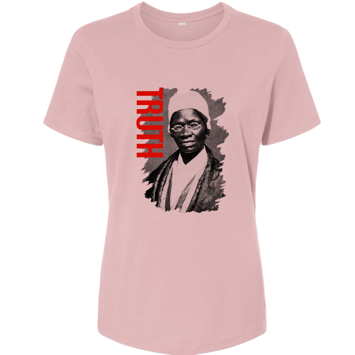 Sojourner Truth Women's T-Shirt
