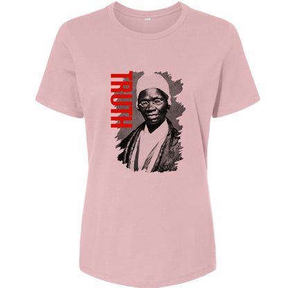 Sojourner Truth Women's T-Shirt