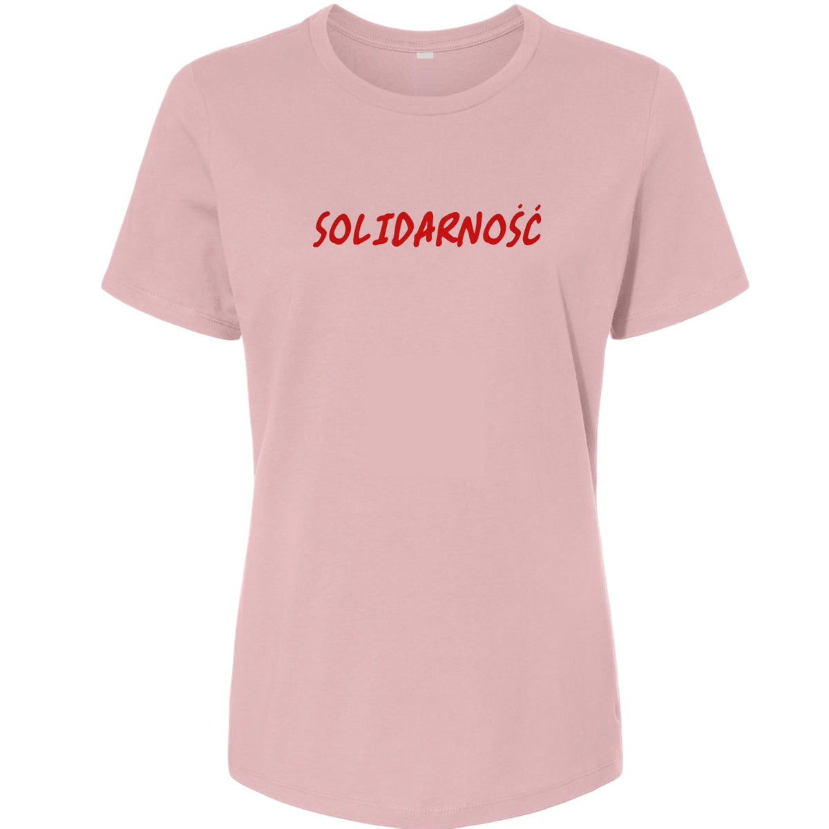 Solidarity Women's T-Shirt