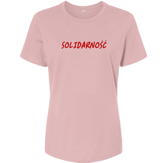 Solidarity Women's T-Shirt