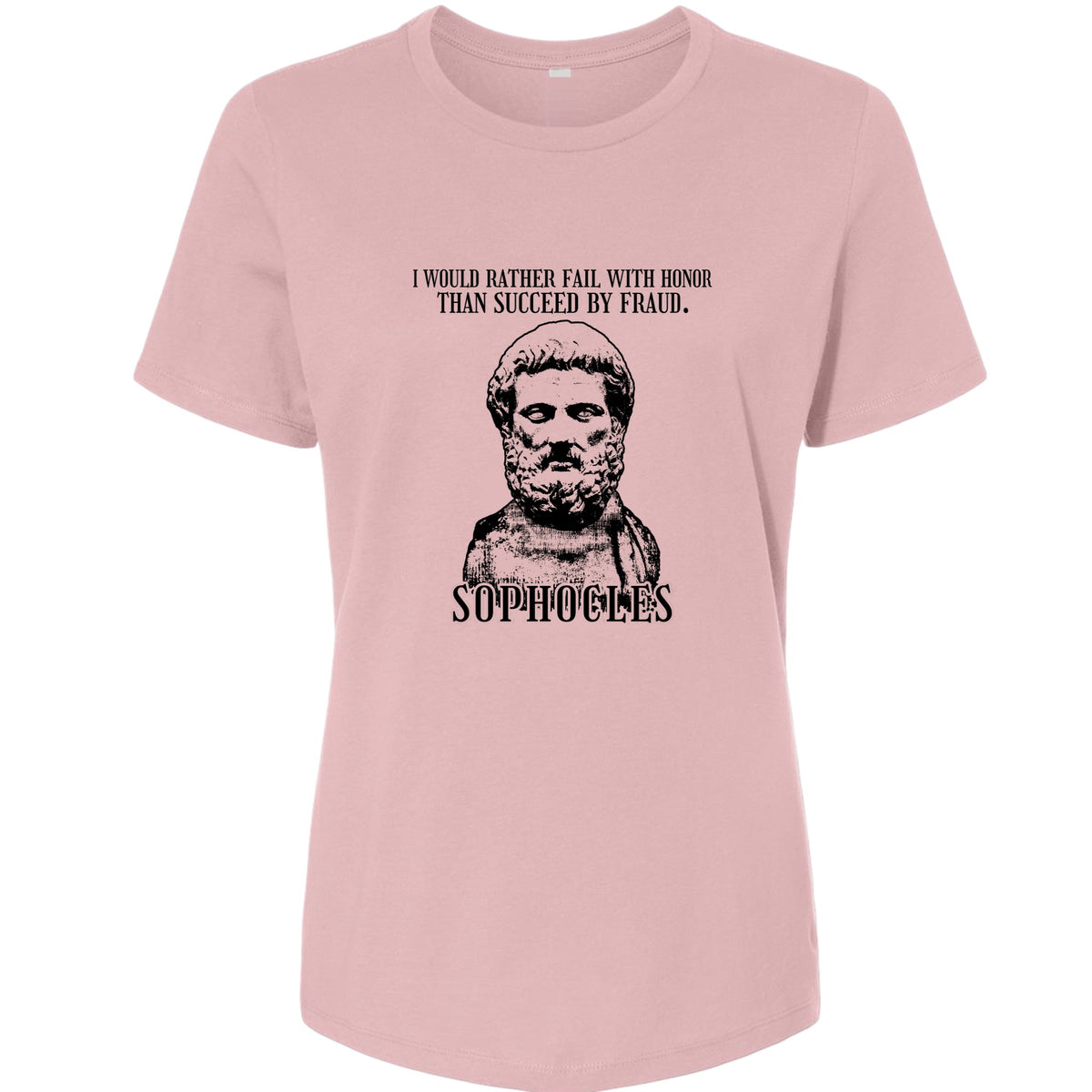 Sophocles Women's T-Shirt