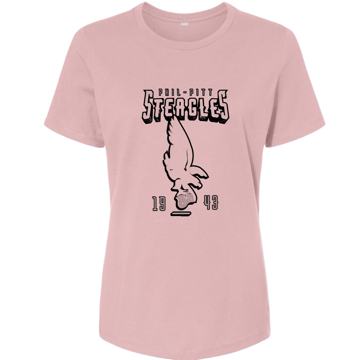Steagles Women's T-Shirt