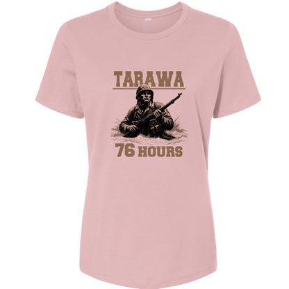 Tarawa Women's T-Shirt