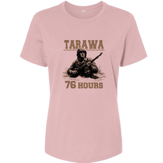 Tarawa Women's T-Shirt