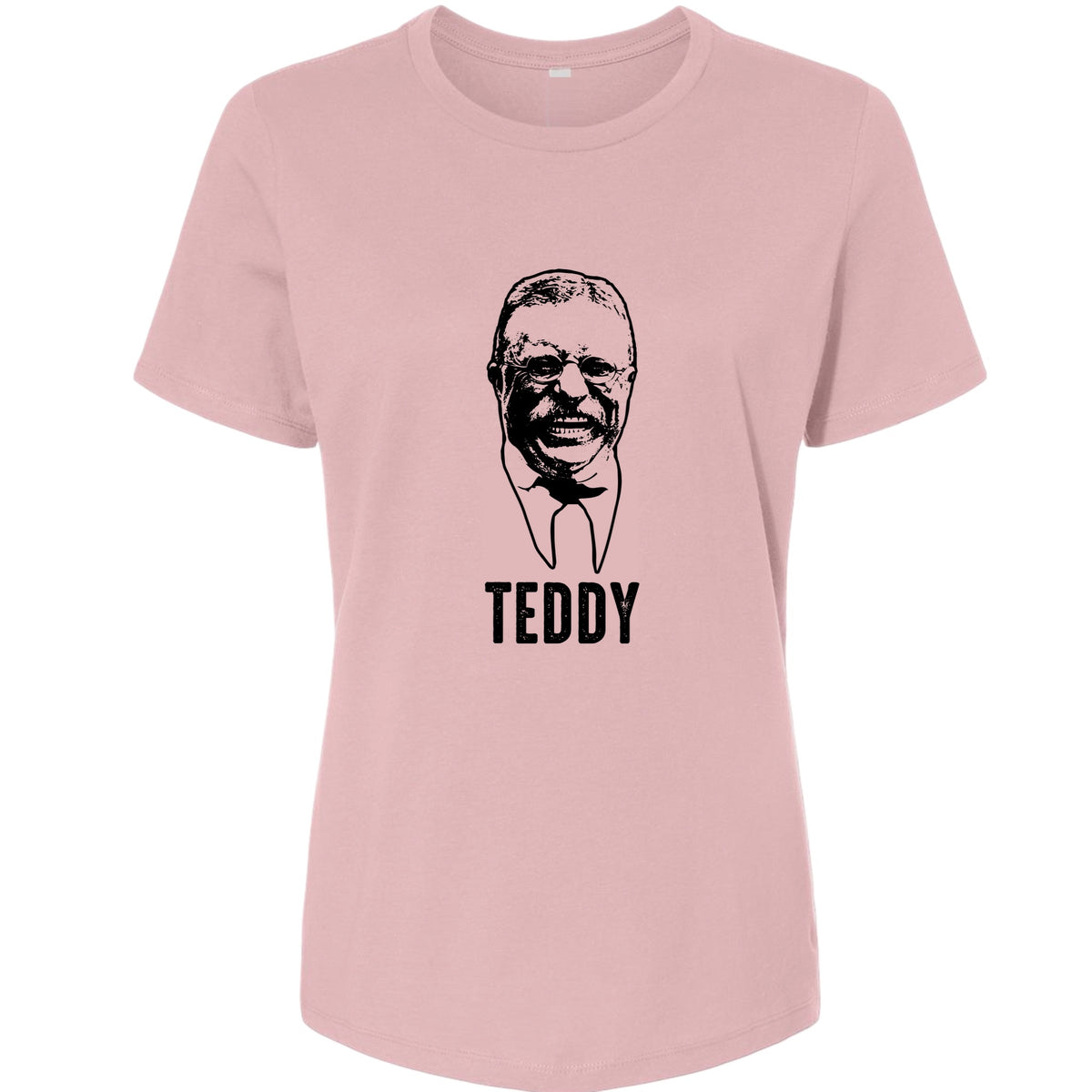 Teddy Women's T-Shirt